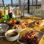 Restaurant and food tours