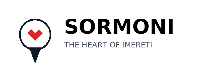 Sormoni - The Heart of Imereti