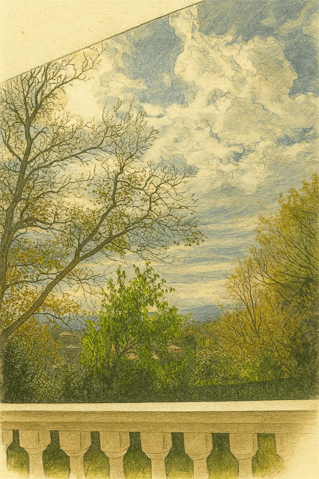 where to stay in kutaisi