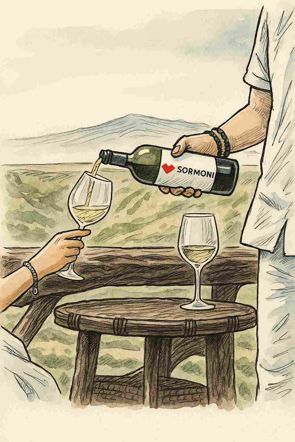 wine tours near kutaisi